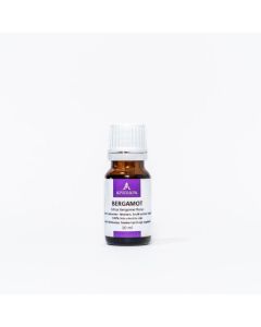 AROMARA ETER. ULJE BERGAMOT 10 ML       