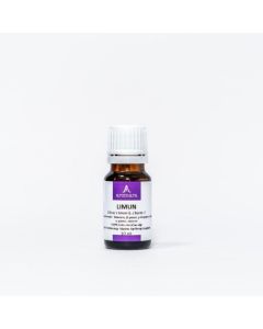 AROMARA ETER. ULJE LIMUN 10 ML          