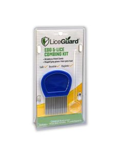 LICEGUARD češalj za uši