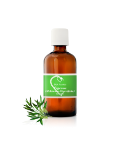 DEA FLORES ČAJEVAC 100ML                