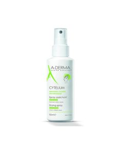 A-DERMA Cytelium sprej 100 ml