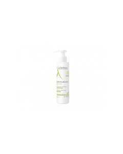 A-DERMA Dermalibour+ pjenušavi gel 250 ml