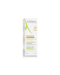 A-Derma Exomega Control Emolijentna krema 200 ml    