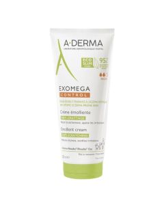 A-DERMA Exomega Control krema 200 ml