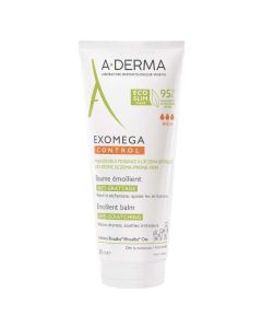 A-DERMA Exomega Control emolijentni balzam 200 ml