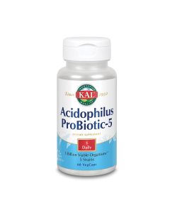 Kal Acidophilus ProBiotic-5