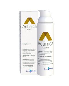 DAYLONG Actinica  losion 80 g             