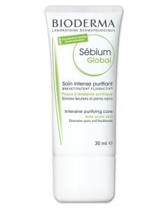Bioderma SEBIUM global krema 30 ml