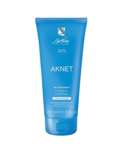 BIONIKE AKNET CLEANSING GEL PILING 200ML