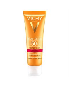 Vichy Sun Anti-Age krema SPF50+ 50 ml      