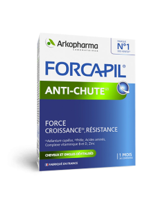 Arko forcapil anti-chute 30 tabl.