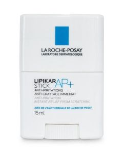 La Roche-Posay Stick Lipikar AP+ 15 ml        