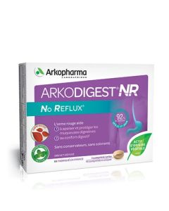 Arko digest reflux tablete a16