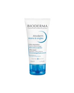 Bioderma ATODERM krema za ruke i nokte 50 ml  