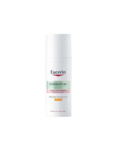 Eucerin Dermopure fluid SPF30+ 50 ml