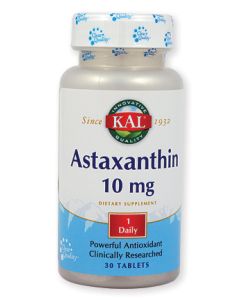 KAL Astaxanthin