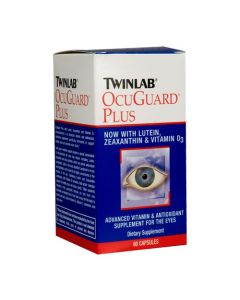 Twinlab Ocuguard plus 60 kapsula