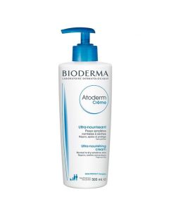 Bioderma ATODERM krema 500 ml             