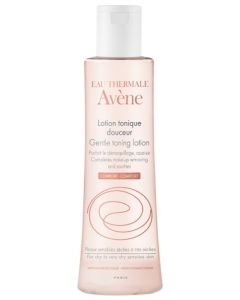 Avène Blagi zaštitni losion 200 ml