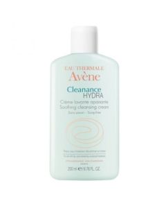 Avène Cleanance hydra krema za čišćenje 200 ml