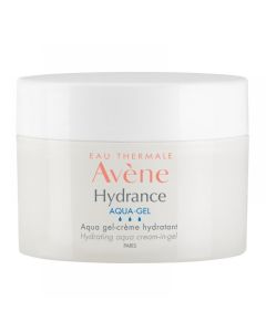 Avène Hydrance Aqua-gel 50 ml           