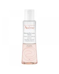 Avène intenzivni odstranjivač šminke s očiju 125 ml