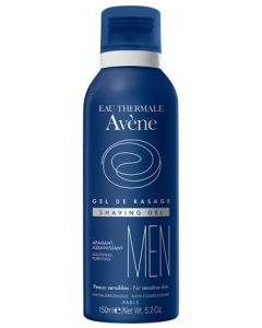 Avène Men gel za brijanje 150 ml  