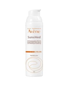 Avène SunsiMeD 80 ml                    