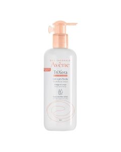 Avène Trixera Nutrition mlijeko 400 ml