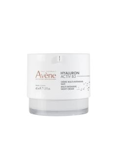 AVENE HYALURON ACTIV B3 intenzivna noćna krema 50 ml