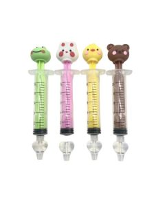 BABY NOSE CLEANER šprice 10 ml-životinje