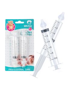 BABY ŠPRICE ZA NOS 10 ML-neutralne