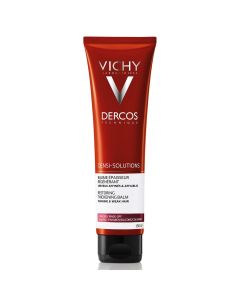 Vichy Dercos Densi-Solutions - Balzam za tanku i slabu kosu 150 ml  
