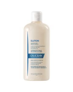 Ducray Elution Uravnotežujući šampon 200 ml       