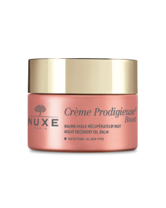 Nuxe Crème Prodigieuse® Boost noćni uljni balzam 50 ml