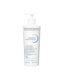 Bioderma ATODERM intensive baume 500 ml