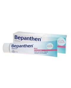 Bepanthen Mast 100 g                   