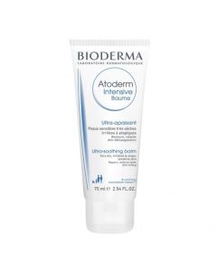 Bioderma ATODERM  intensive baume 75 ml