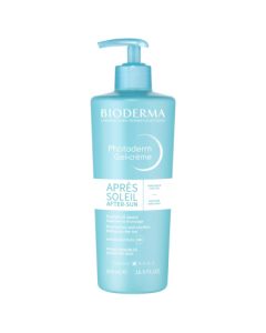 Bioderma Photoderm gel-krema nakon sunčanja 500 ml