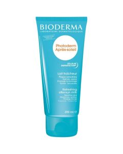 BIODERMA PHOTODERM APRES SOLEIL 200 ML