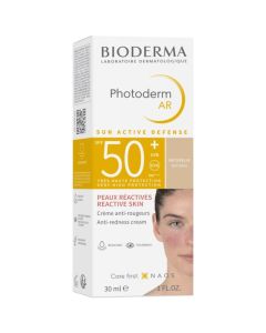 Bioderma Photoderm AR krema SPF 50+ 30 ml