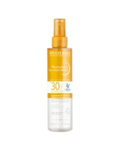 Bioderma Photoderm  SPF30 spraj 200 ml