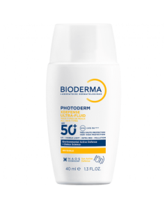 Bioderma Photoderm XDefense Ultra Fluid SPF50+ 40 ml