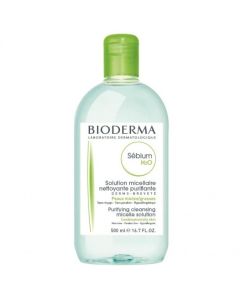 Bioderma SEBIUM H2O micelarna otopina 500 ml  