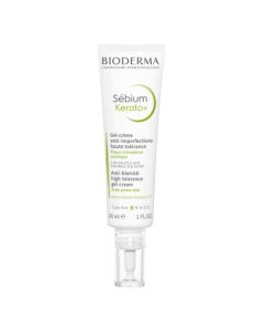 Bioderma SEBIUM KERATO 30 ml