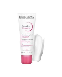 Bioderma SENSIBIO Defensive krema 40 ml