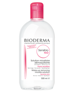 Bioderma SENSIBIO H2O micelarna otopina  500 ml     