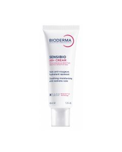 BIODERMA SENSIBIO AR+ KREMA 40 ml