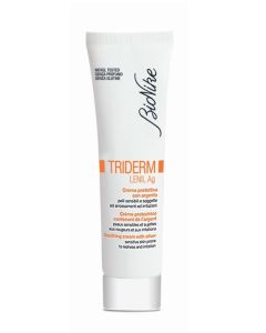BIONIKE TRIDERM LENIL AG CREAM 30ML