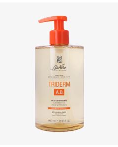 BIONIKE TRIDERM UMIRUJUĆA ULJNA KUPKA 500ML